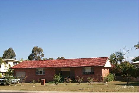 Property photo of 3 Helsham Street Point Vernon QLD 4655