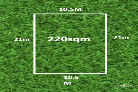 5 Balbi Rd, Truganina, VIC 3029