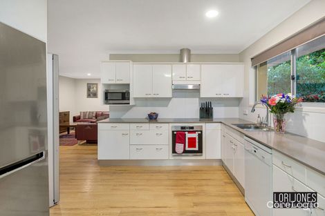 Property photo of 1 Thea Court Indooroopilly QLD 4068