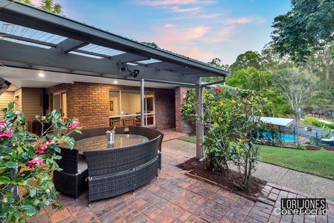 Property photo of 1 Thea Court Indooroopilly QLD 4068