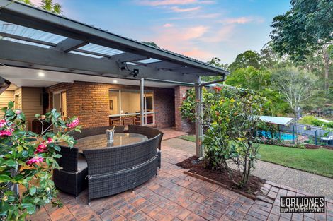 Property photo of 1 Thea Court Indooroopilly QLD 4068