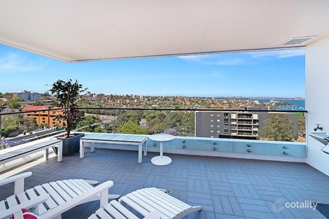 Property photo of 801/138 Walker Street North Sydney NSW 2060