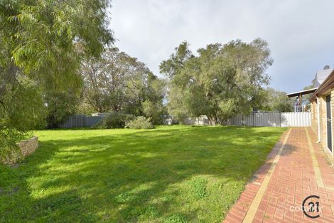 Property photo of 24 Luill Crescent Dawesville WA 6211