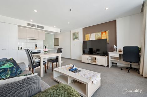 Property photo of 809/104 North Terrace Adelaide SA 5000