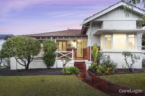 Property photo of 55 Bruce Street Nedlands WA 6009