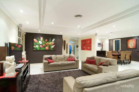 Property photo of 60 North Road Ryde NSW 2112