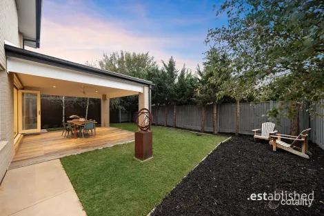 Property photo of 7 Coastwatch Road Point Cook VIC 3030