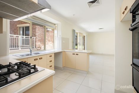 Property photo of 56 Fitzgerald Avenue Edensor Park NSW 2176