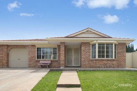 Property photo of 56 Fitzgerald Avenue Edensor Park NSW 2176