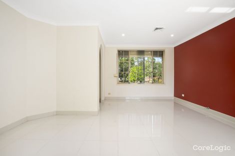 Property photo of 56 Fitzgerald Avenue Edensor Park NSW 2176