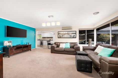 Property photo of 66 Greenslopes Drive Mooroolbark VIC 3138