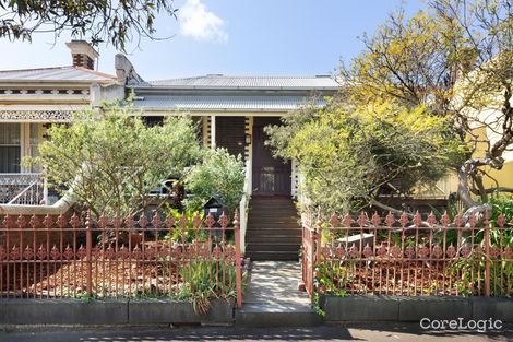 Property photo of 56 Molesworth Street North Melbourne VIC 3051