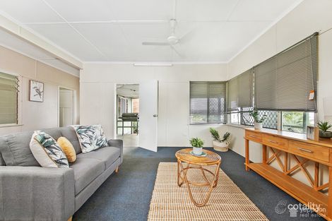 Property photo of 18 Strow Street Barlows Hill QLD 4703