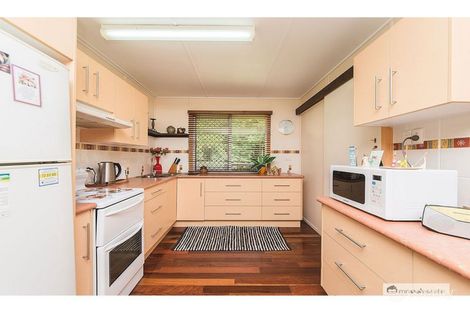 Property photo of 302 Rockonia Road Koongal QLD 4701