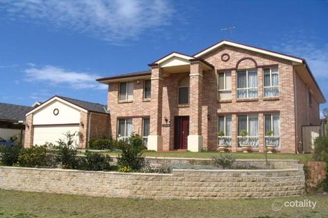 26 Singleton St, Horningsea Park, NSW 2171