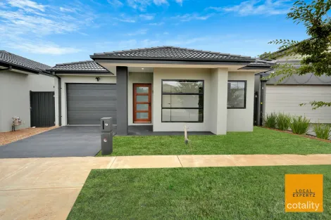 19 Protea Lane, Cobblebank, VIC 3338