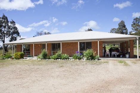 415 Pinjarra Dr, Lockwood South, VIC 3551