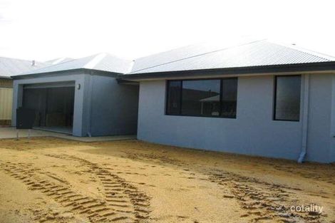 Property photo of 4 Augusta Parade Dunsborough WA 6281