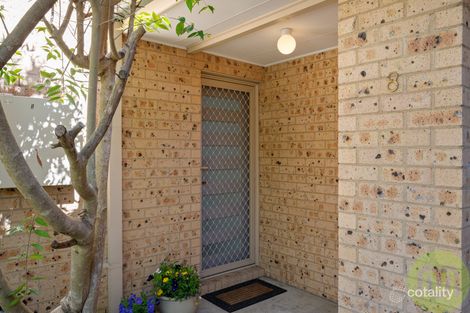 Property photo of 8/166 Clive Steele Avenue Monash ACT 2904