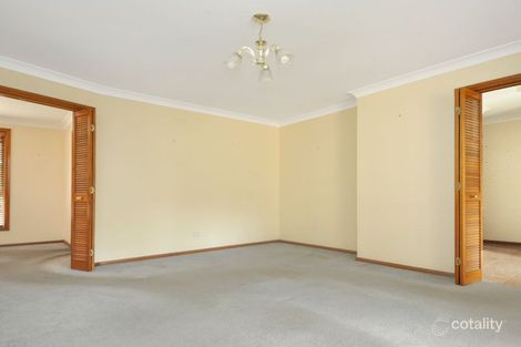 Property photo of 52 Cedar Drive Llanarth NSW 2795