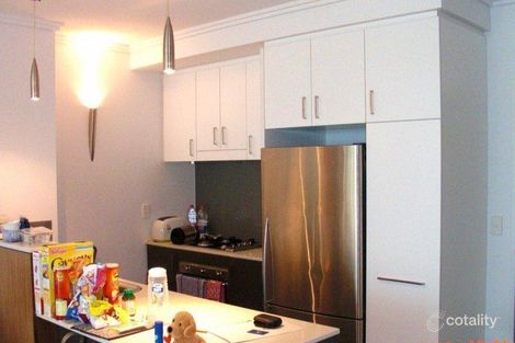 Property photo of 843/43 Hercules Street Hamilton QLD 4007