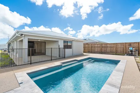 Property photo of 22 Regal Circuit Beaconsfield QLD 4740