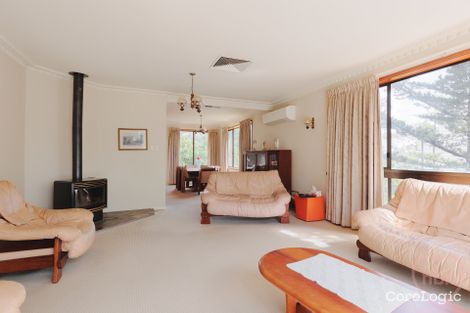 Property photo of 30 Canning Street Ainslie ACT 2602
