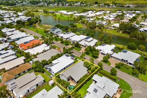 Property photo of 55 Lakeland Boulevard Idalia QLD 4811