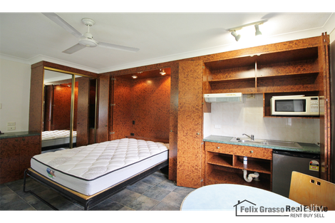 Property photo of 18/4 Chester Court Manunda QLD 4870