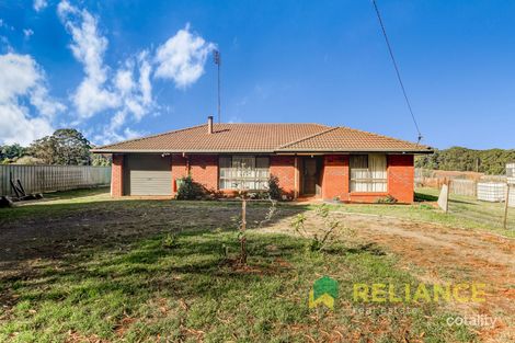 1494 Ballan-Daylesford Rd, Korweinguboora, VIC 3461
