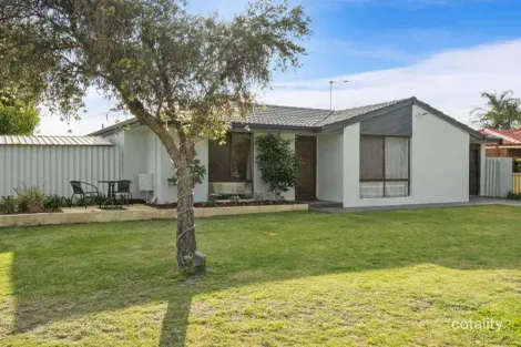 34 Villiers Way, Parkwood, WA 6147