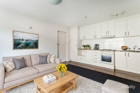 Property photo of 30/34-50 Neill Street Carlton VIC 3053