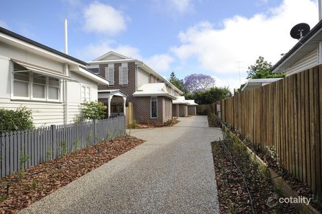 1/277a Alderley St, Centenary Heights, QLD 4350