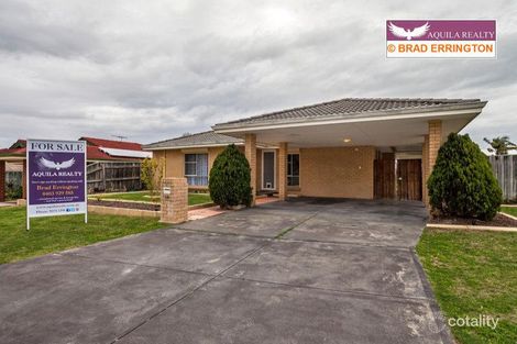 16 Burton Rtt, Stratton, WA 6056