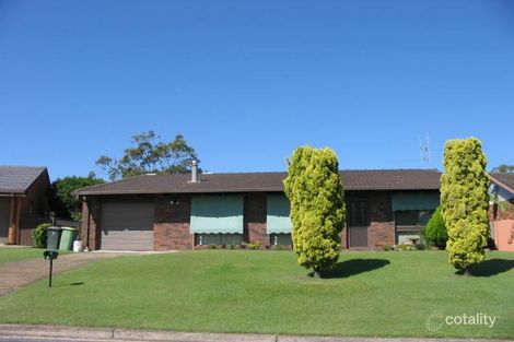 Property photo of 5 Sheppard Close Tuncurry NSW 2428