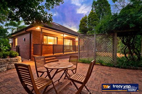 Property photo of 48 Stevens Street Pennant Hills NSW 2120