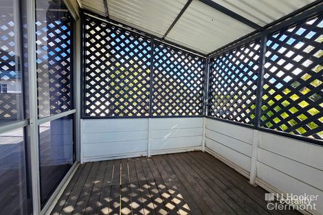 Property photo of 45 Jellicoe Street Clermont QLD 4721