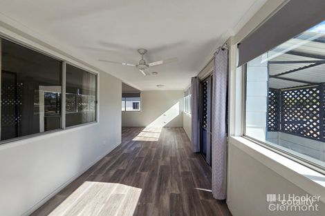 Property photo of 45 Jellicoe Street Clermont QLD 4721