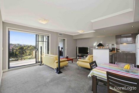 Property photo of 32/141 Bowden Street Meadowbank NSW 2114