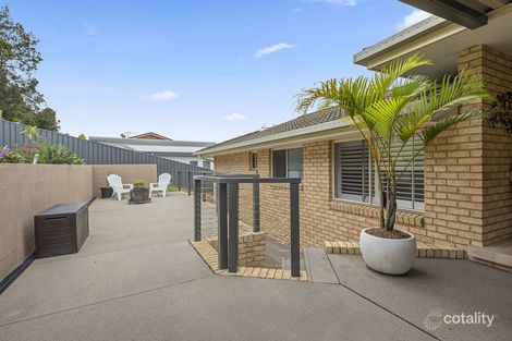 Property photo of 91 Rosedale Drive Urunga NSW 2455