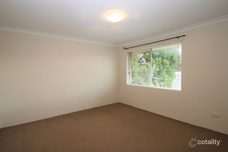 Property photo of 14/8-10 Schwebel Street Marrickville NSW 2204