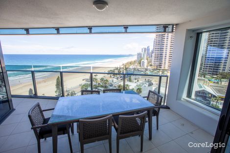 Property photo of 1101/4 The Esplanade Surfers Paradise QLD 4217