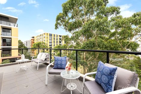 Property photo of 1707/41-45 Waitara Avenue Waitara NSW 2077