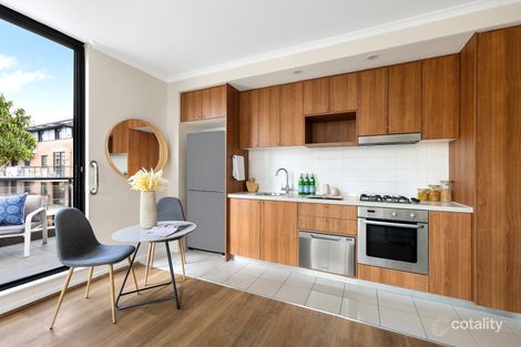 Property photo of 1707/41-45 Waitara Avenue Waitara NSW 2077