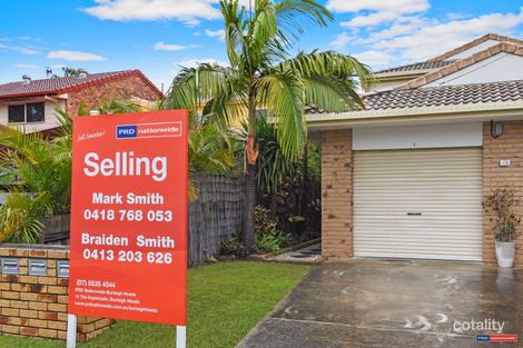 Property photo of 1/82 Worendo Street Southport QLD 4215