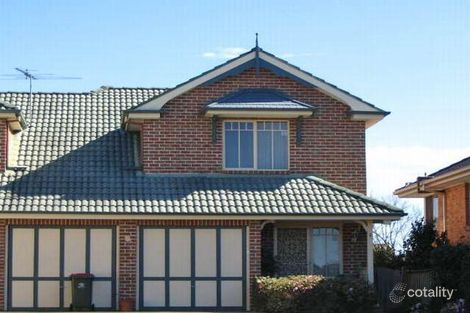 8 Romeo Pl, Dural, NSW 2158