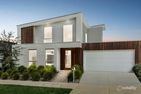 Property photo of 43 Silver Wattle Road Mount Duneed VIC 3217