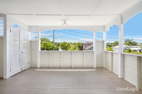 Property photo of 26 Carroll Crescent Grange QLD 4051