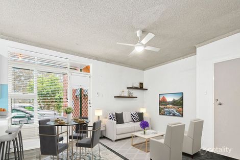 Property photo of 2/5 Tonkin Street Cronulla NSW 2230