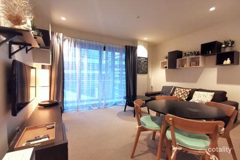 603/199 William St, Melbourne, VIC 3000